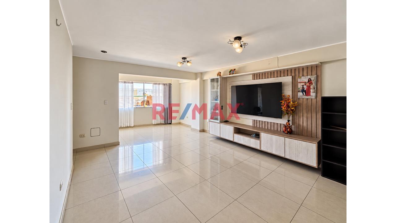 Departamento En 3Er Piso - 1