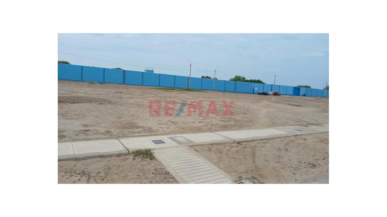 📍 **Venta De Terreno En Urbanización Los Ficus – Ii Etapa | Pimentel** - 7