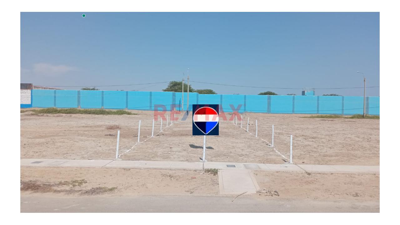 📍 **Venta De Terreno En Urbanización Los Ficus – Ii Etapa | Pimentel** - 5