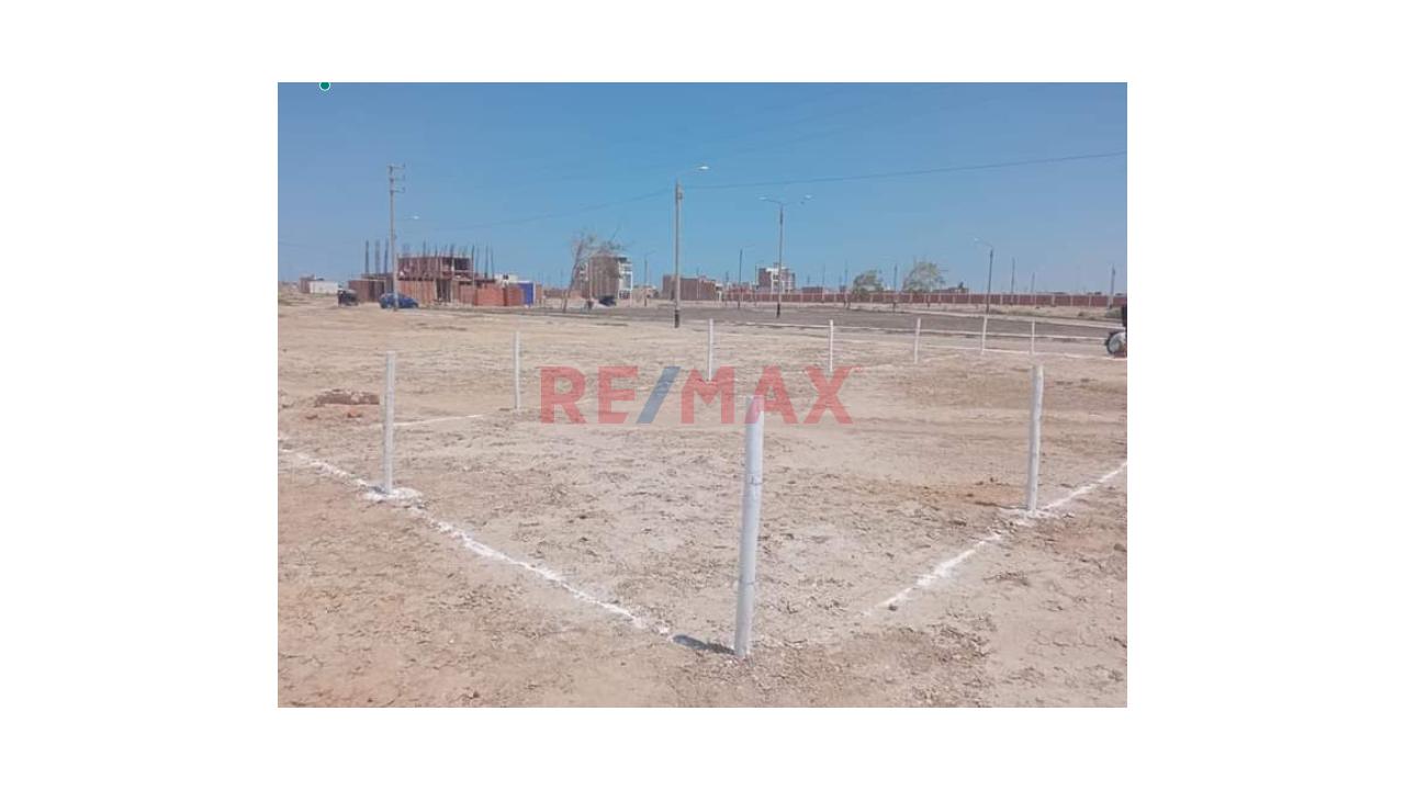 📍 **Venta De Terreno En Urbanización Los Ficus – Ii Etapa | Pimentel** - 6