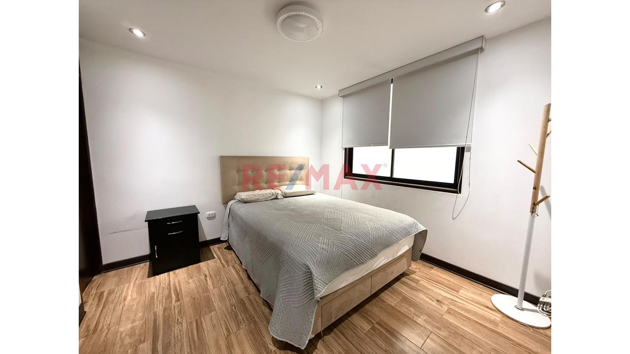 Edificio De 5 Pisos En Venta En Urb Santo Dominguito — foto 5