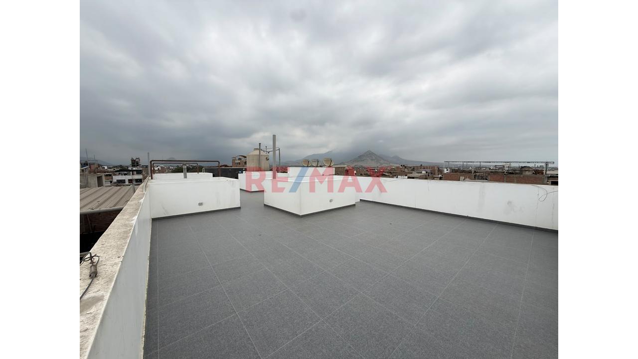 Edificio De 5 Pisos En Venta En Urb Santo Dominguito — foto 15