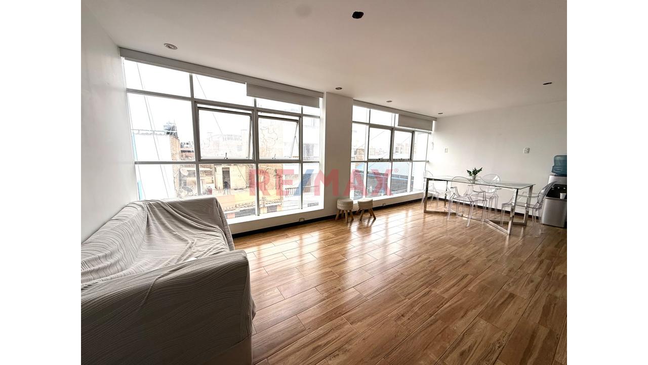 Edificio De 5 Pisos En Venta En Urb Santo Dominguito — foto 10