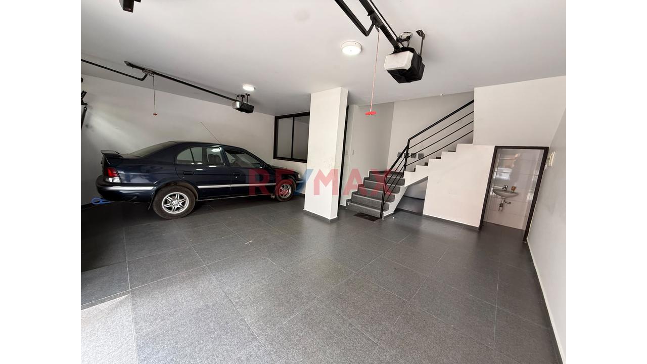 Edificio De 5 Pisos En Venta En Urb Santo Dominguito — foto 14