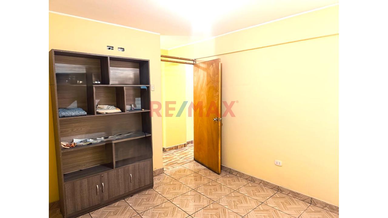 🏡 ¡Vive Con Comodidad En Un Departamento Amplio, Iluminado Y Con Excelente Ubicación En Ate! — foto 4