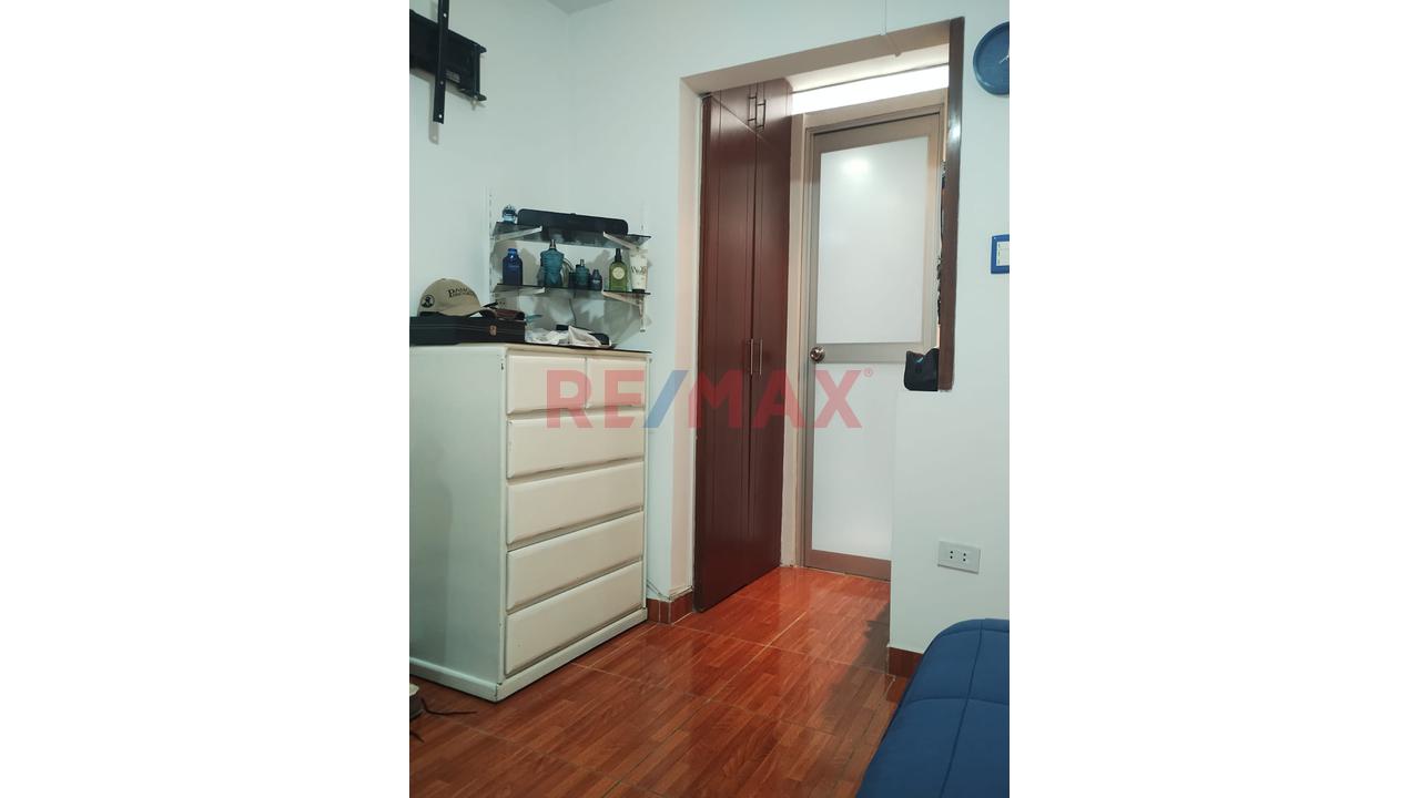 Vendo Dpto - Piso 1 - Gas Calidad -03 Hab En Sjm. — foto 8