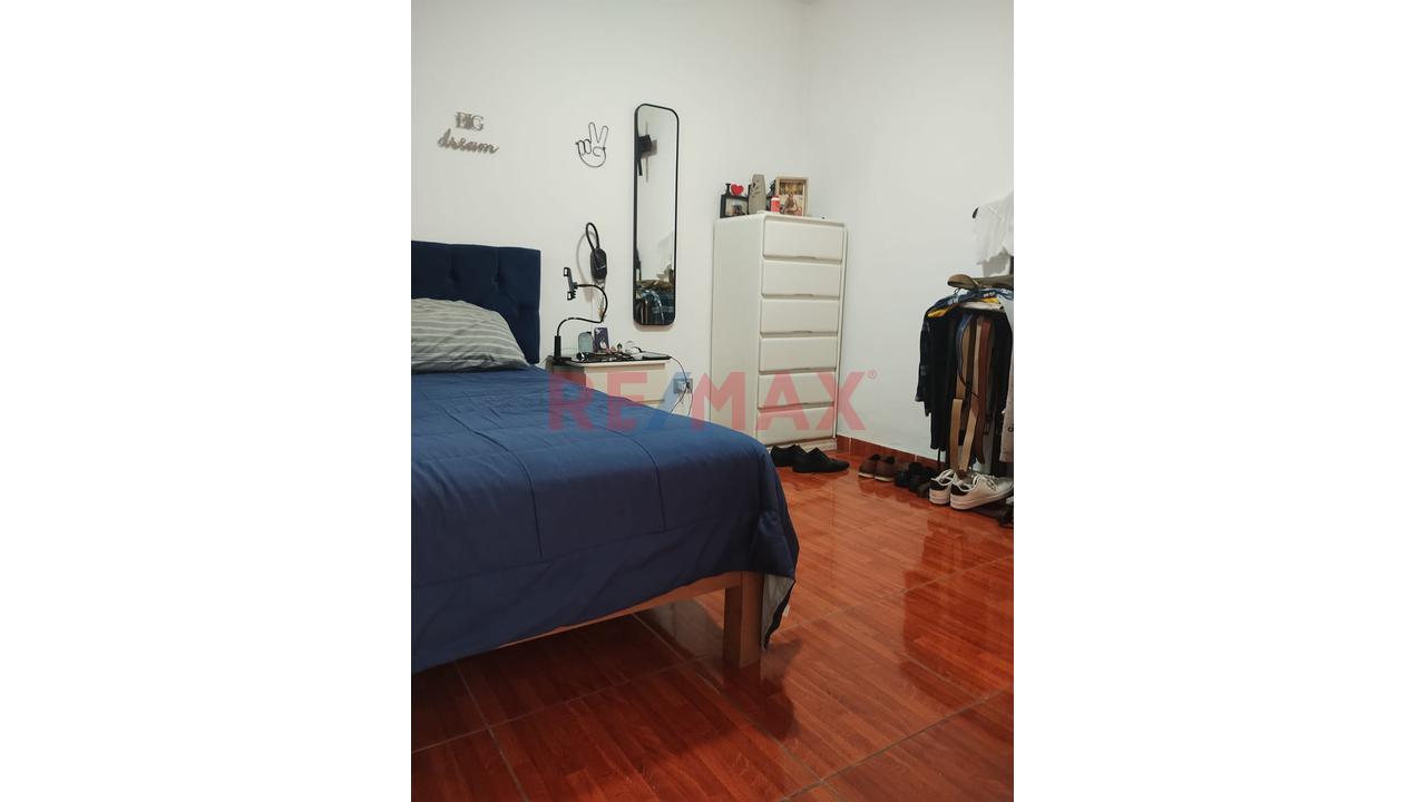 Vendo Dpto - Piso 1 - Gas Calidad -03 Hab En Sjm. — foto 6