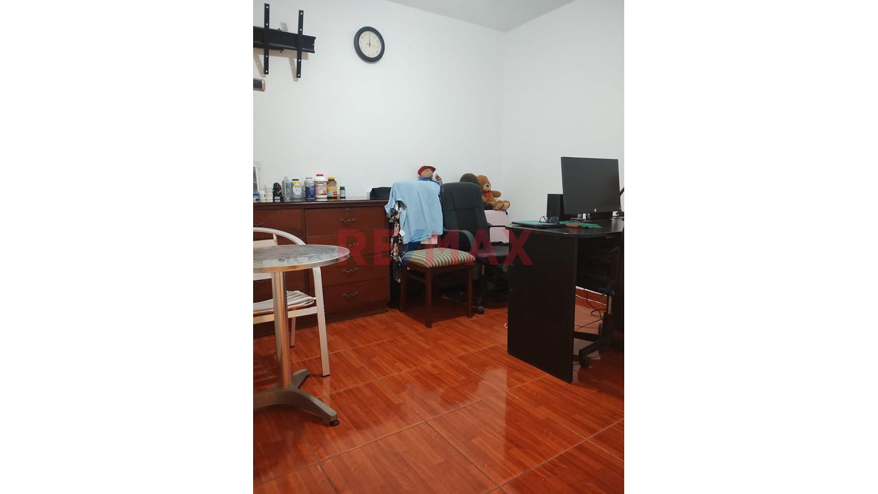 Vendo Dpto - Piso 1 - Gas Calidad -03 Hab En Sjm. — foto 10