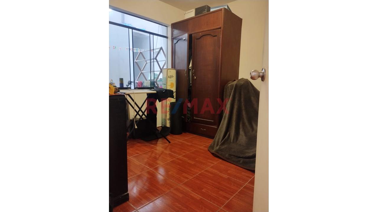 Vendo Dpto - Piso 1 - Gas Calidad -03 Hab En Sjm. — foto 9