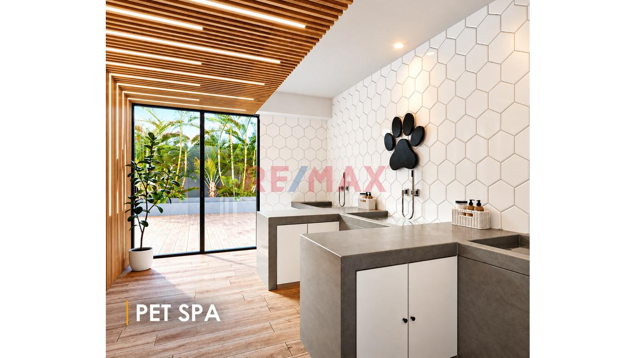Departamento De Estreno En Magdalena | 2 Hab | 2 Baños | S/. 466,310 — foto 13