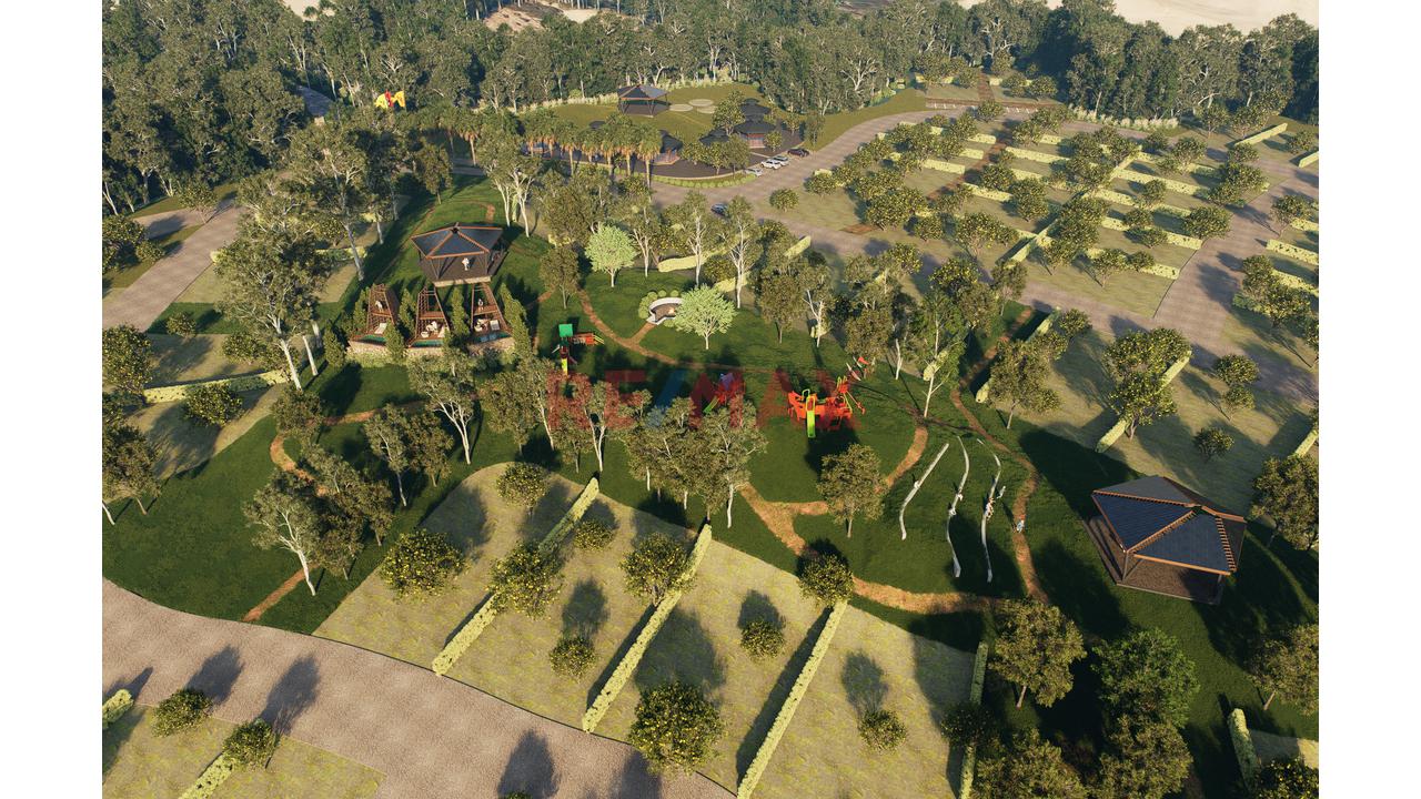 🌳 Tu Terreno, Tus Planes, Tu Futuro | Lote De 300.20 M² En Huaral - 8