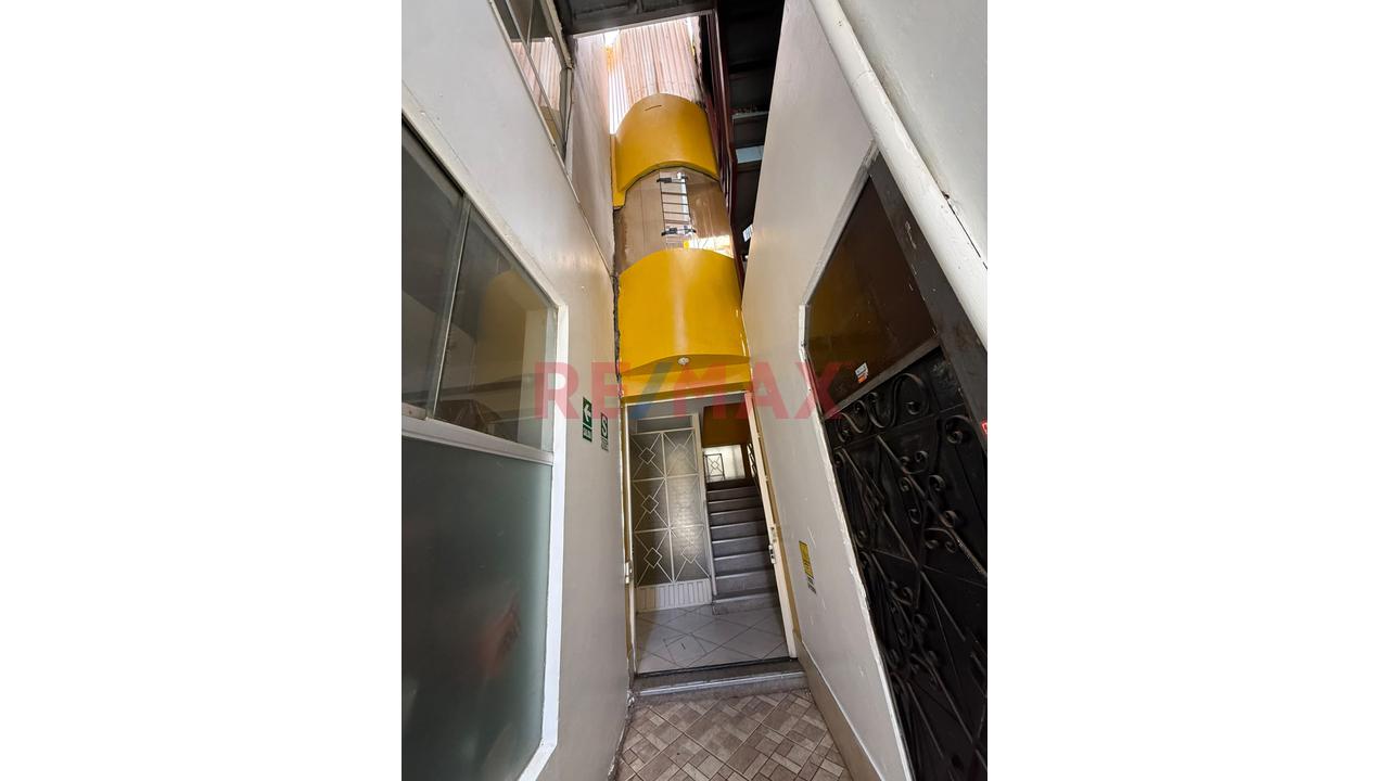 Locales En Alquiler En Avenida Los Incas – Wanchaq (Interiores) | Cusco - 2