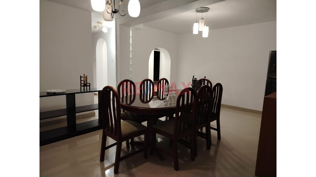 Casa Y Local Comercial En Venta Lambayeque - 4