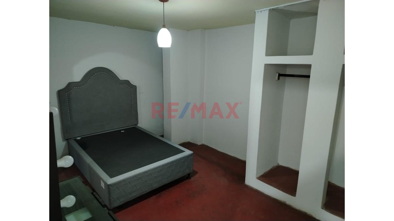 Casa Y Local Comercial En Venta Lambayeque - 15