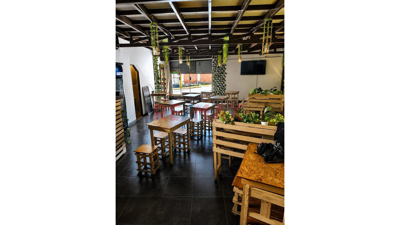 Traspaso De Restaurante – Arequipa - 1