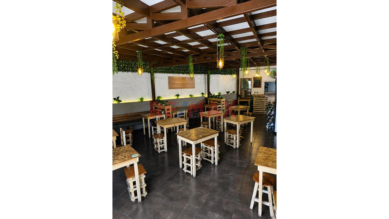 Traspaso De Restaurante – Arequipa - 2