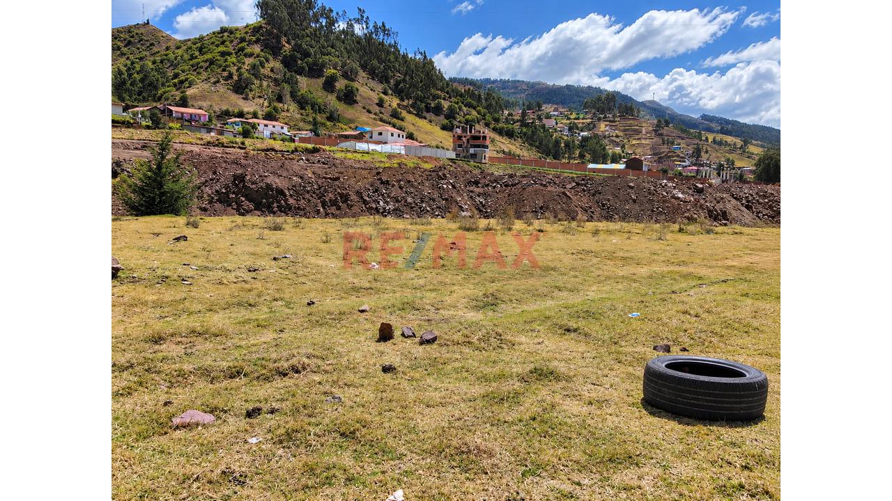 🌿🏡 ¡Encuentra El Lugar Ideal Para Construir Tu Futuro En Poroy – Cusco! ✨ - 2
