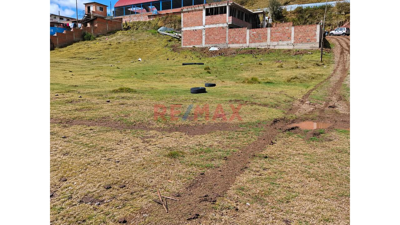 🌿🏡 ¡Encuentra El Lugar Ideal Para Construir Tu Futuro En Poroy – Cusco! ✨ - 1