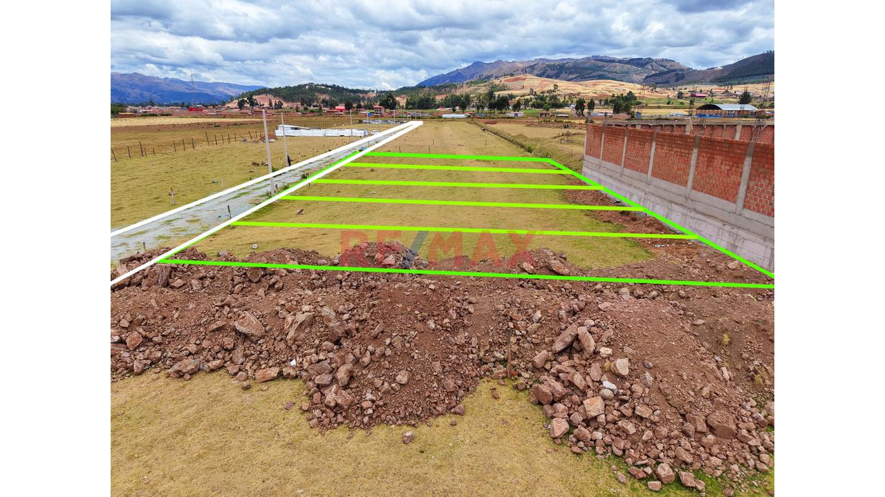 En Venta 5 Lotes En Anta - 11