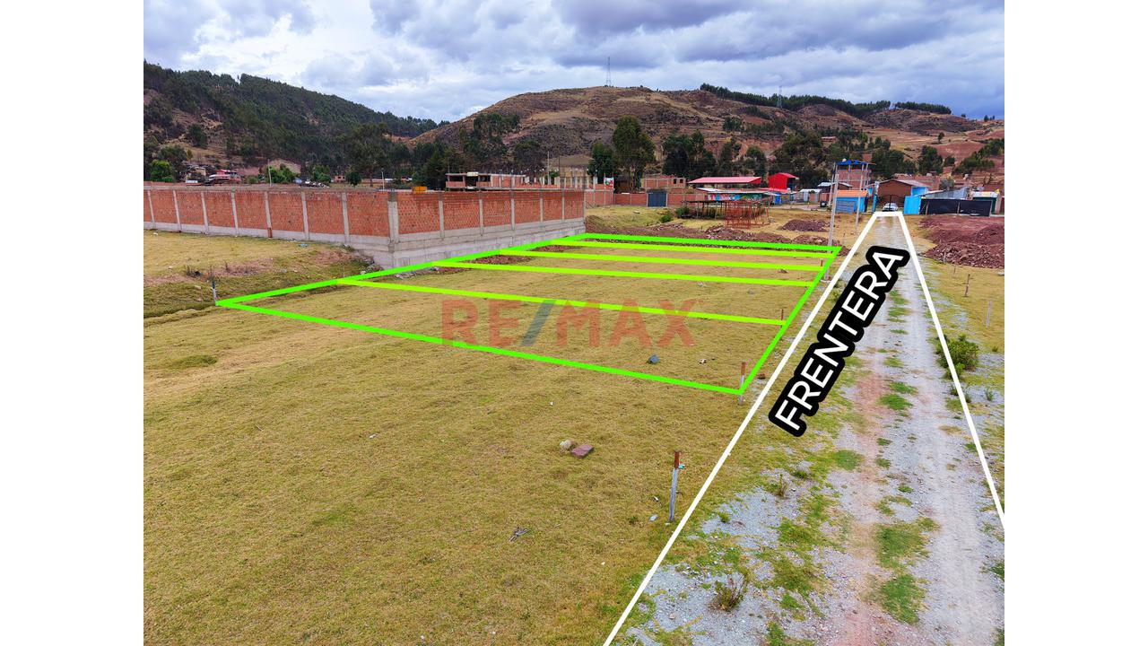 En Venta 5 Lotes En Anta - 10