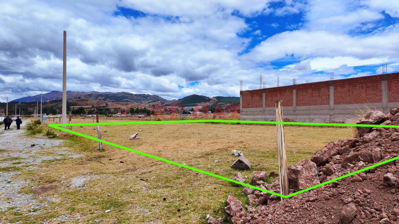 En Venta 5 Lotes En Anta - 1