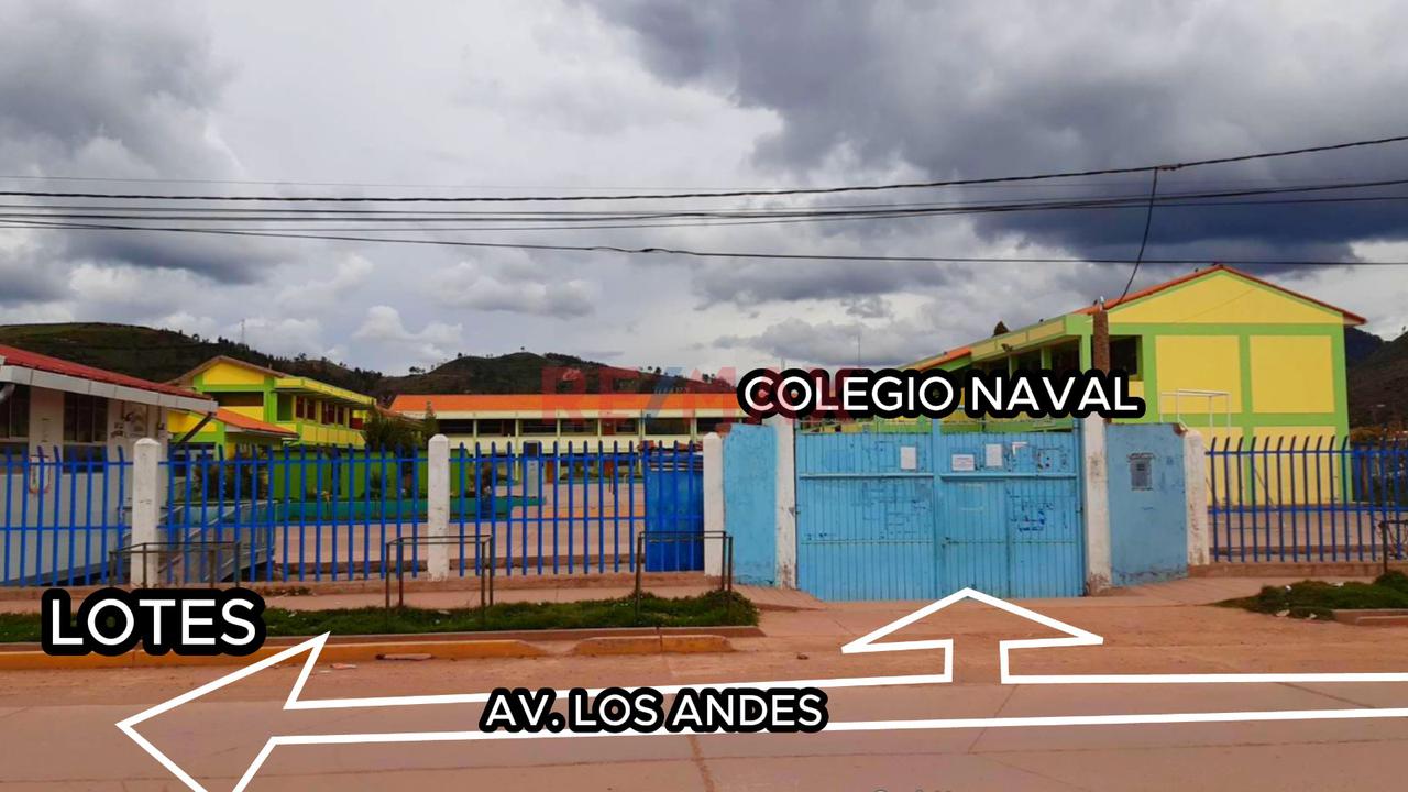 En Venta 5 Lotes En Anta - 3