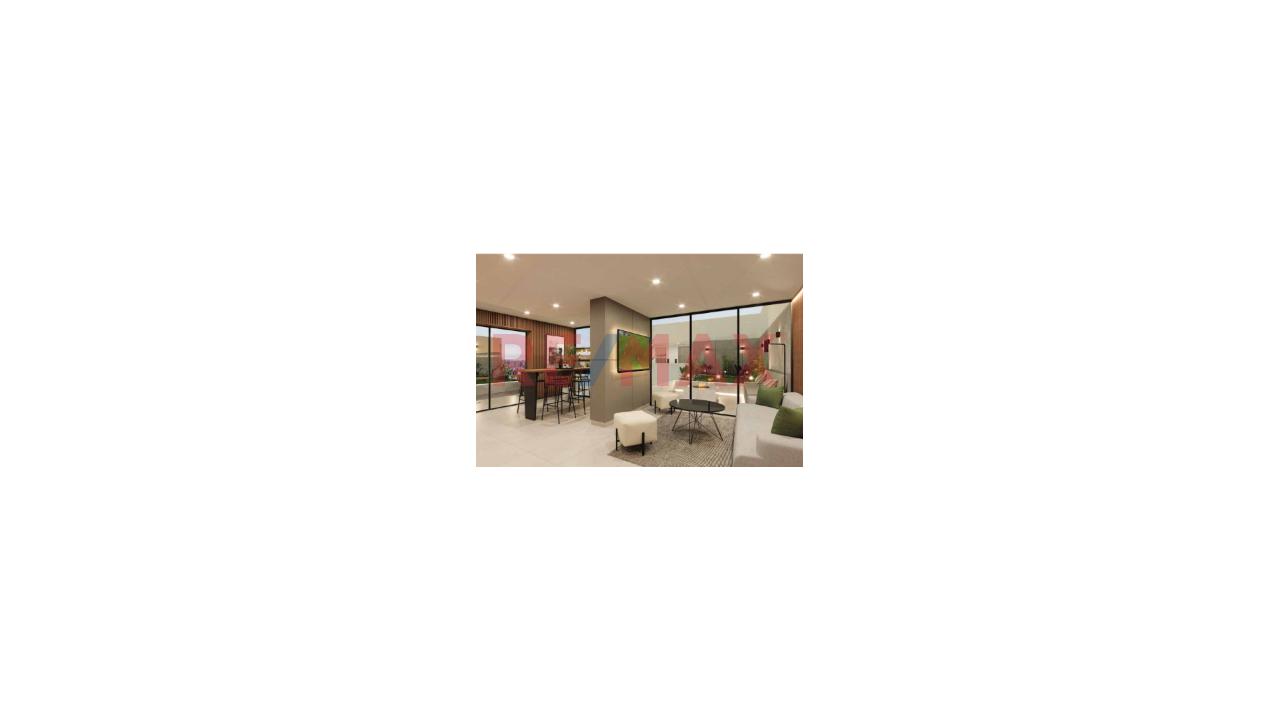 Venta Dpto En Magdalena Dos Habitaciones - 45.95M2 - 6