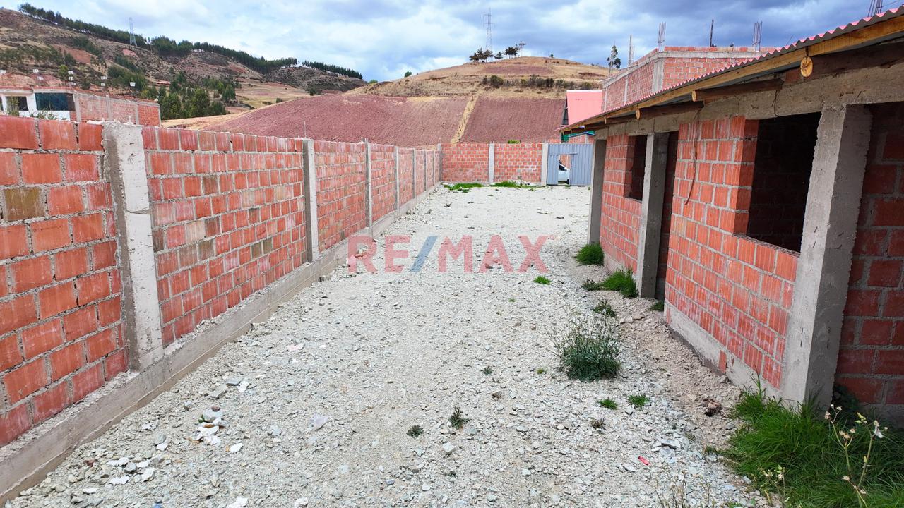 Terreno En Venta En Anta Cerca Al Colegio Naval - 6