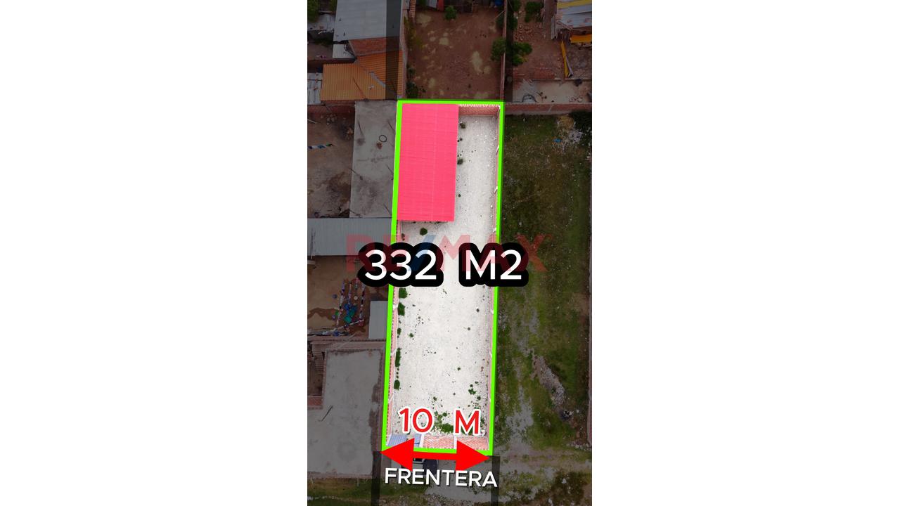 Terreno En Venta En Anta Cerca Al Colegio Naval - 3