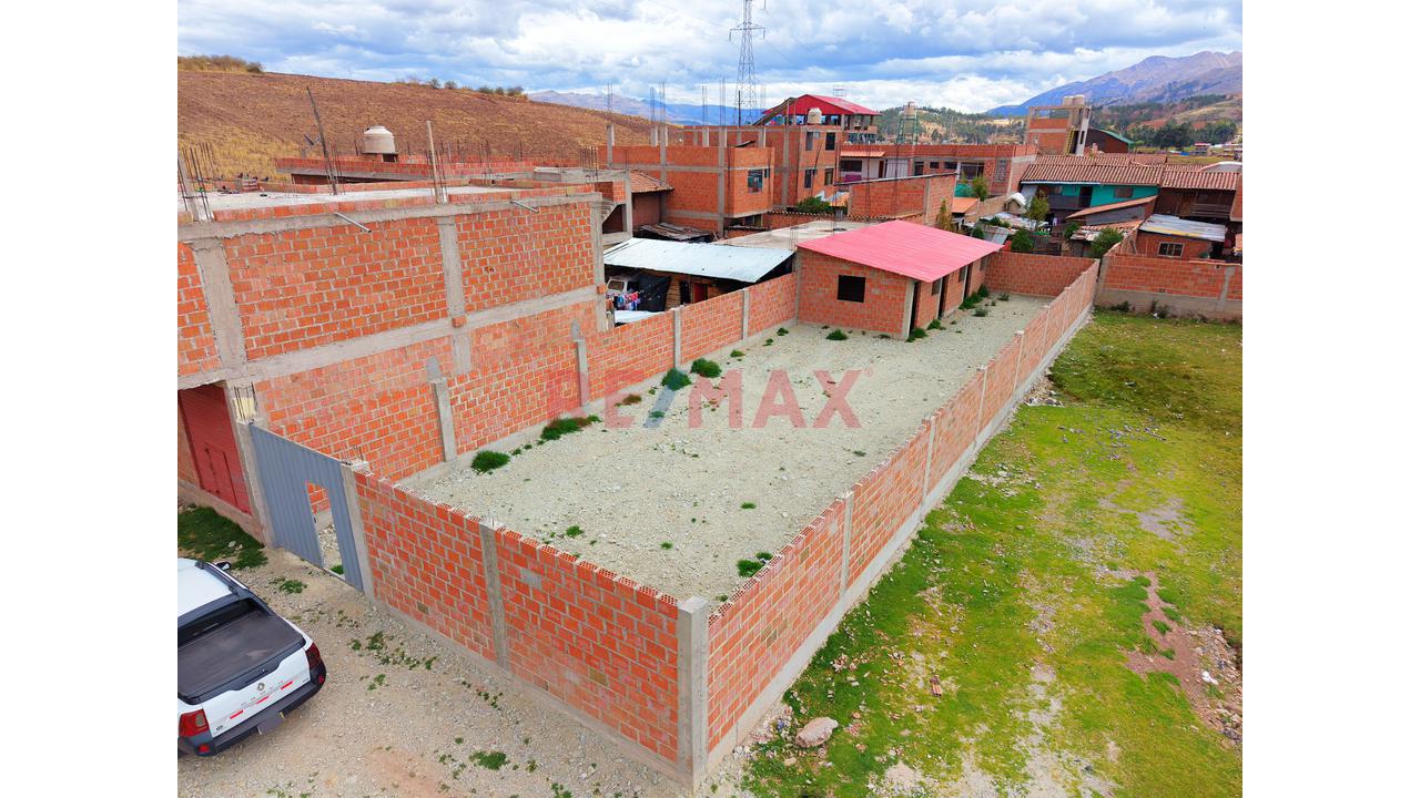 Terreno En Venta En Anta Cerca Al Colegio Naval - 1