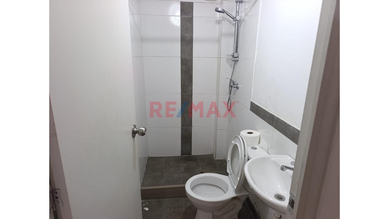 📍 Departamento En Venta En Comas - Ciudad Sol De Collique 🌟 — foto 4