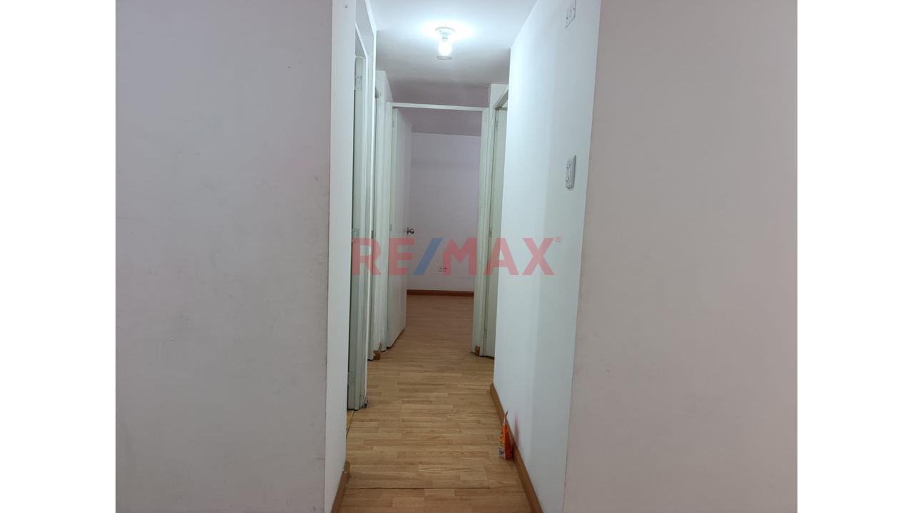 📍 Departamento En Venta En Comas - Ciudad Sol De Collique 🌟 — foto 11
