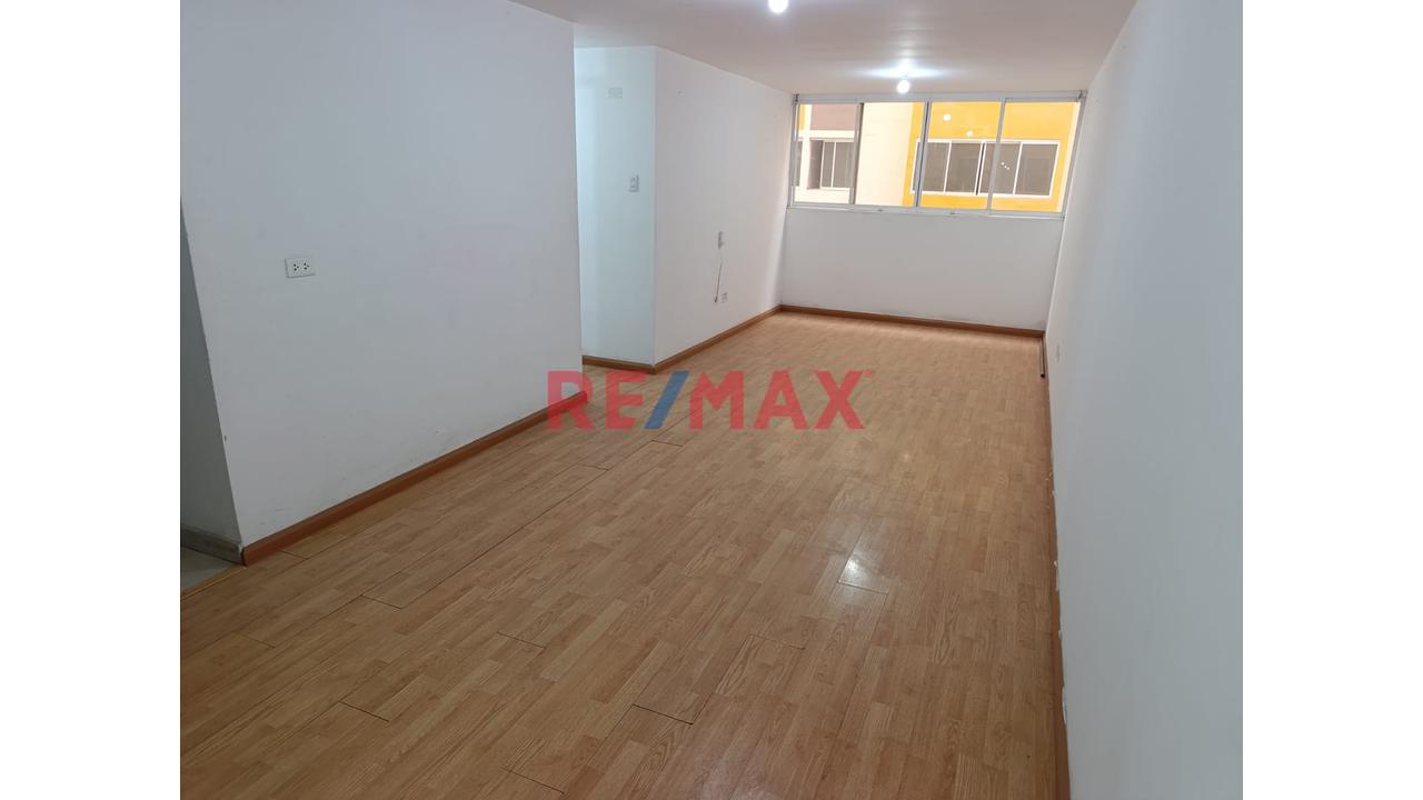 📍 Departamento En Venta En Comas - Ciudad Sol De Collique 🌟 - 1