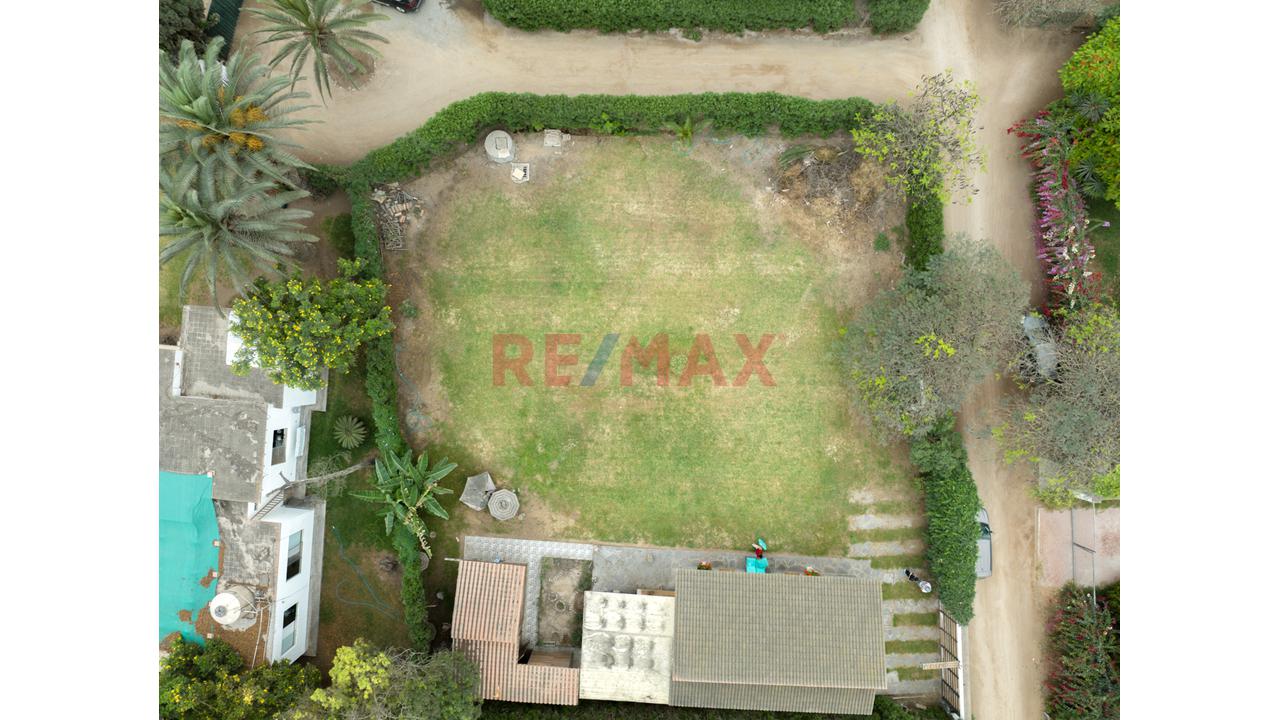 Casa De Campo En Venta En Casa Blanca, Pachacámac – Amplio Terreno De 1,036 M² — foto 14