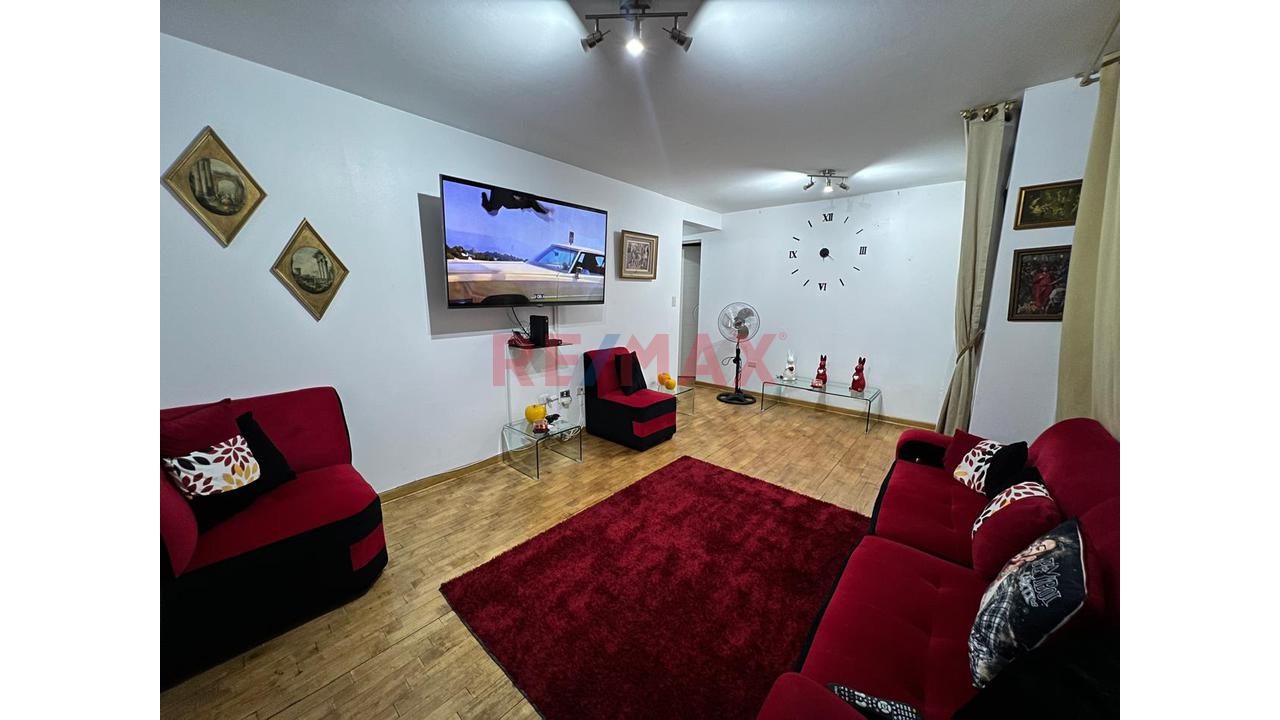 🏡 Departamento En Venta – San Miguel | Frente A Parque — foto 3