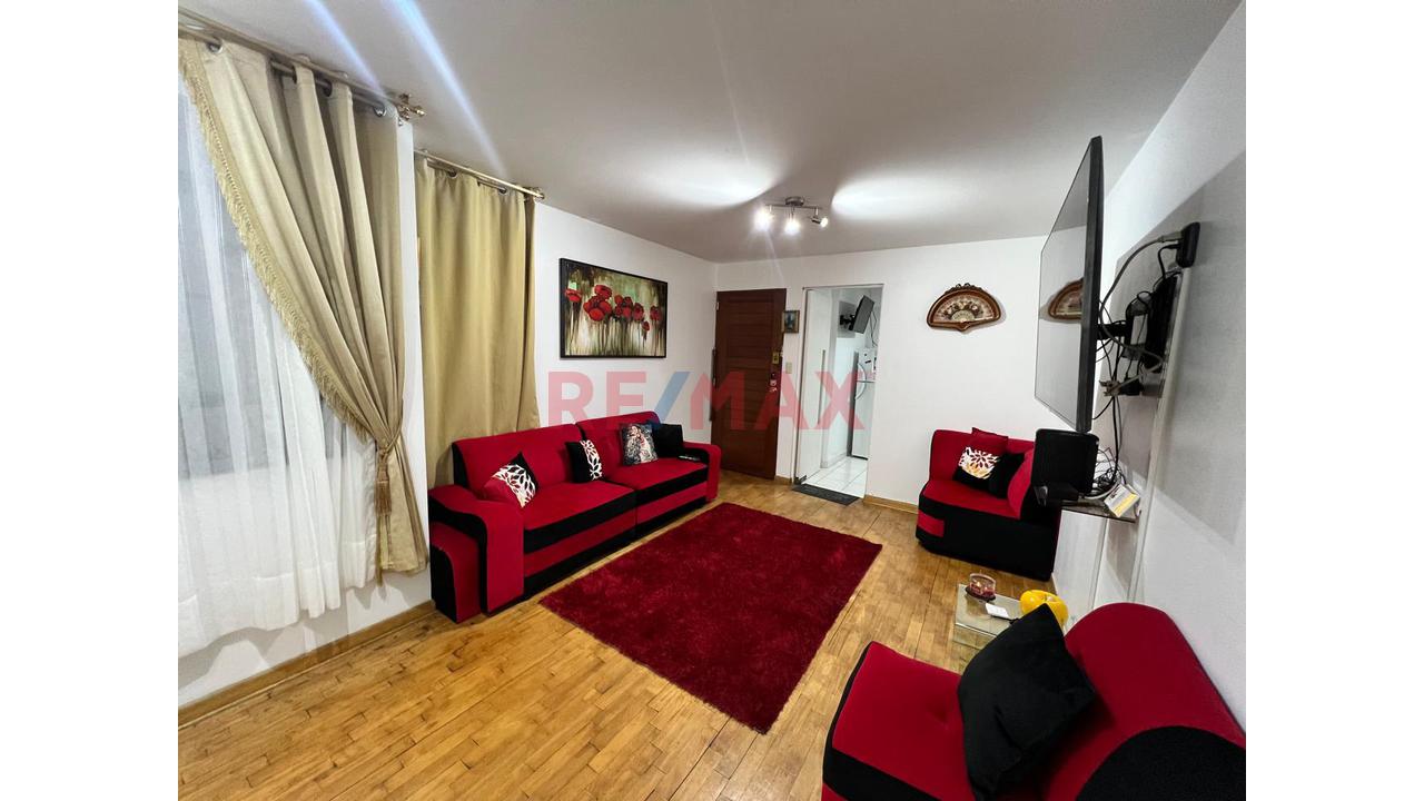 🏡 Departamento En Venta – San Miguel | Frente A Parque — foto 4