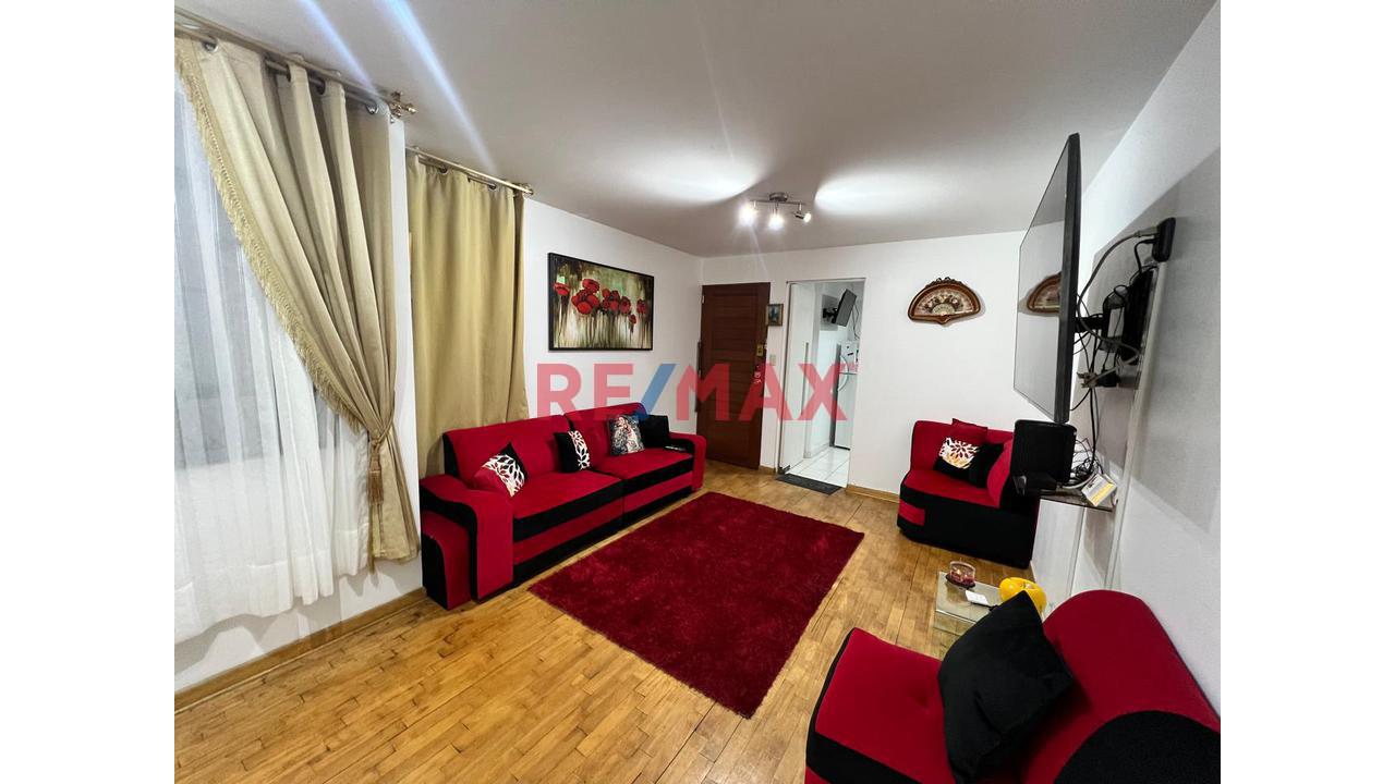 🏡 Departamento En Venta – San Miguel | Frente A Parque - 1