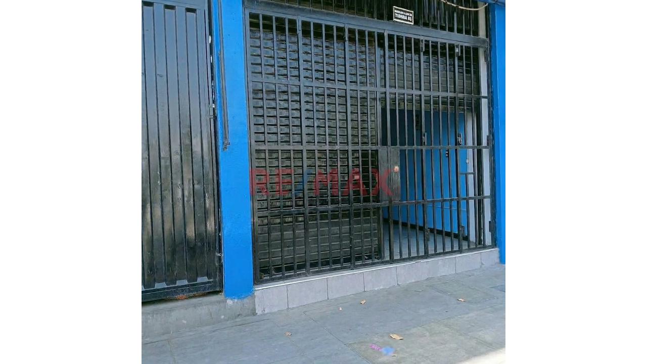 ¡Alquiler De Local Comercial En Universitaria Con Izaguirre – Excelente Ubicación! - 2