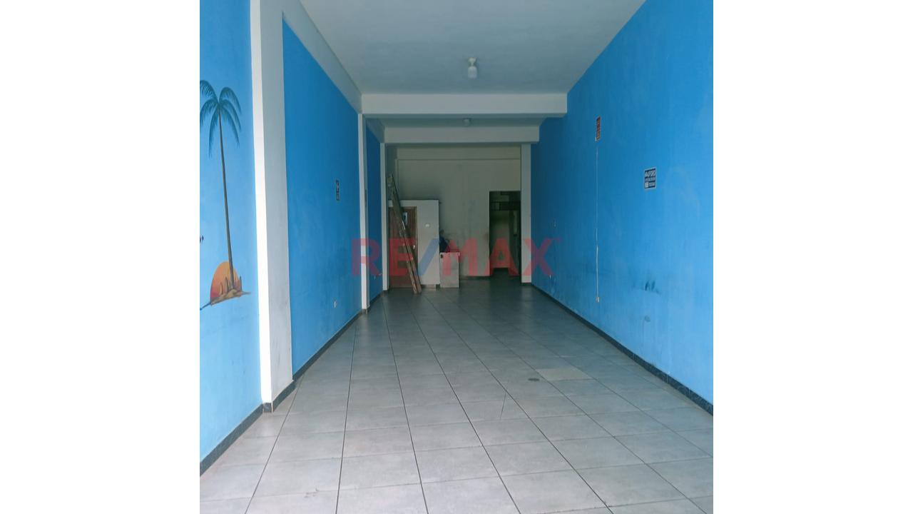 ¡Alquiler De Local Comercial En Universitaria Con Izaguirre – Excelente Ubicación! - 5