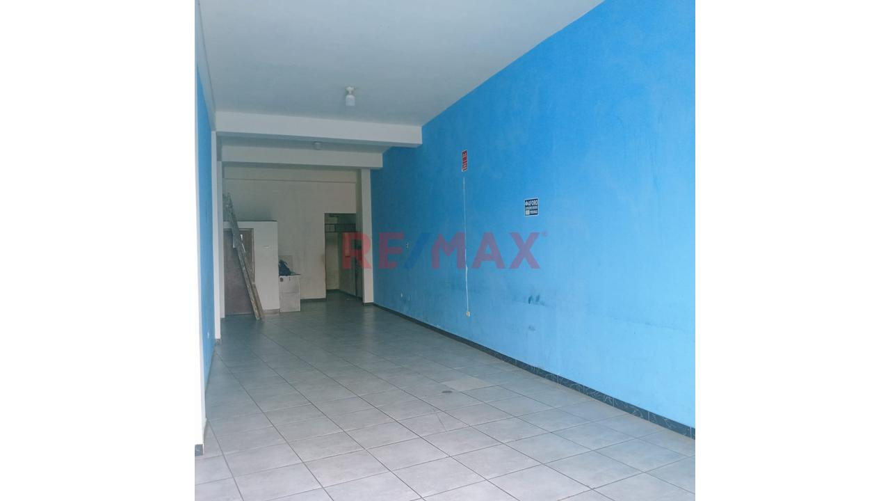 ¡Alquiler De Local Comercial En Universitaria Con Izaguirre – Excelente Ubicación! - 6