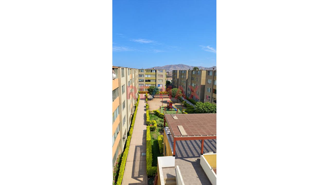 🏡 ¡Oportunidad En Ves! ✨ Departamento De 3 Dormitorios + Cochera En Condominio Los Parques Ii | S/ 260,000 - 4