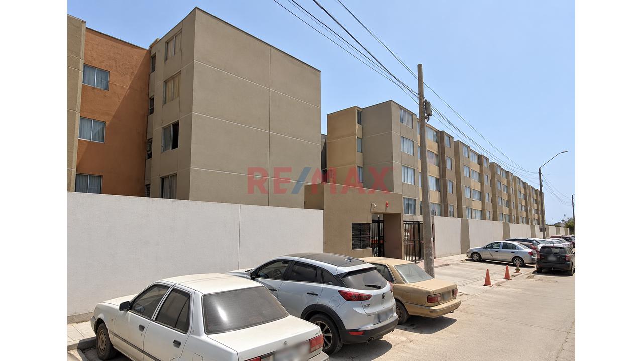 🏡 ¡Oportunidad En Ves! ✨ Departamento De 3 Dormitorios + Cochera En Condominio Los Parques Ii | S/ 260,000 - 3