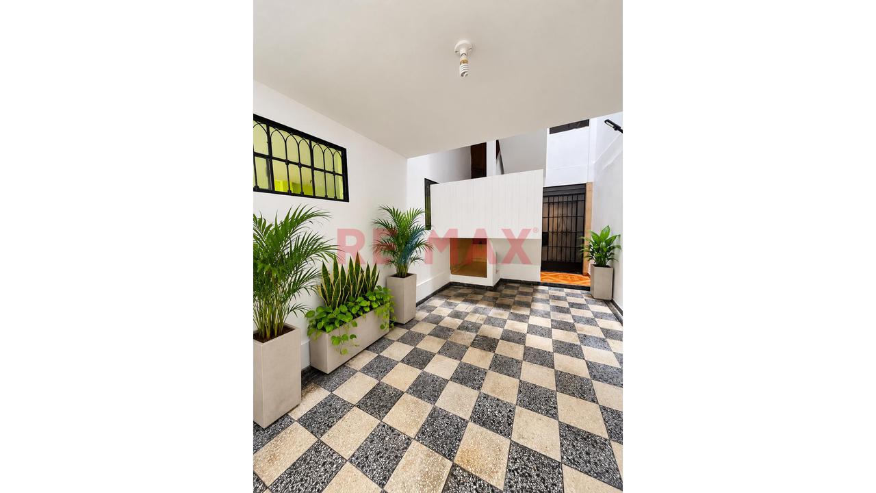 Departamento En Venta En Surco Frente A Parque – 104 M² | 3 Dormitorios - 14