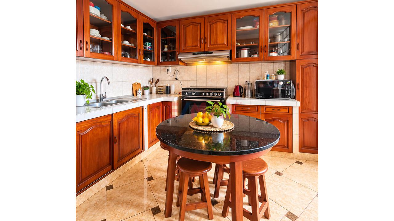 Departamento En Venta En Surco Frente A Parque – 104 M² | 3 Dormitorios - 11