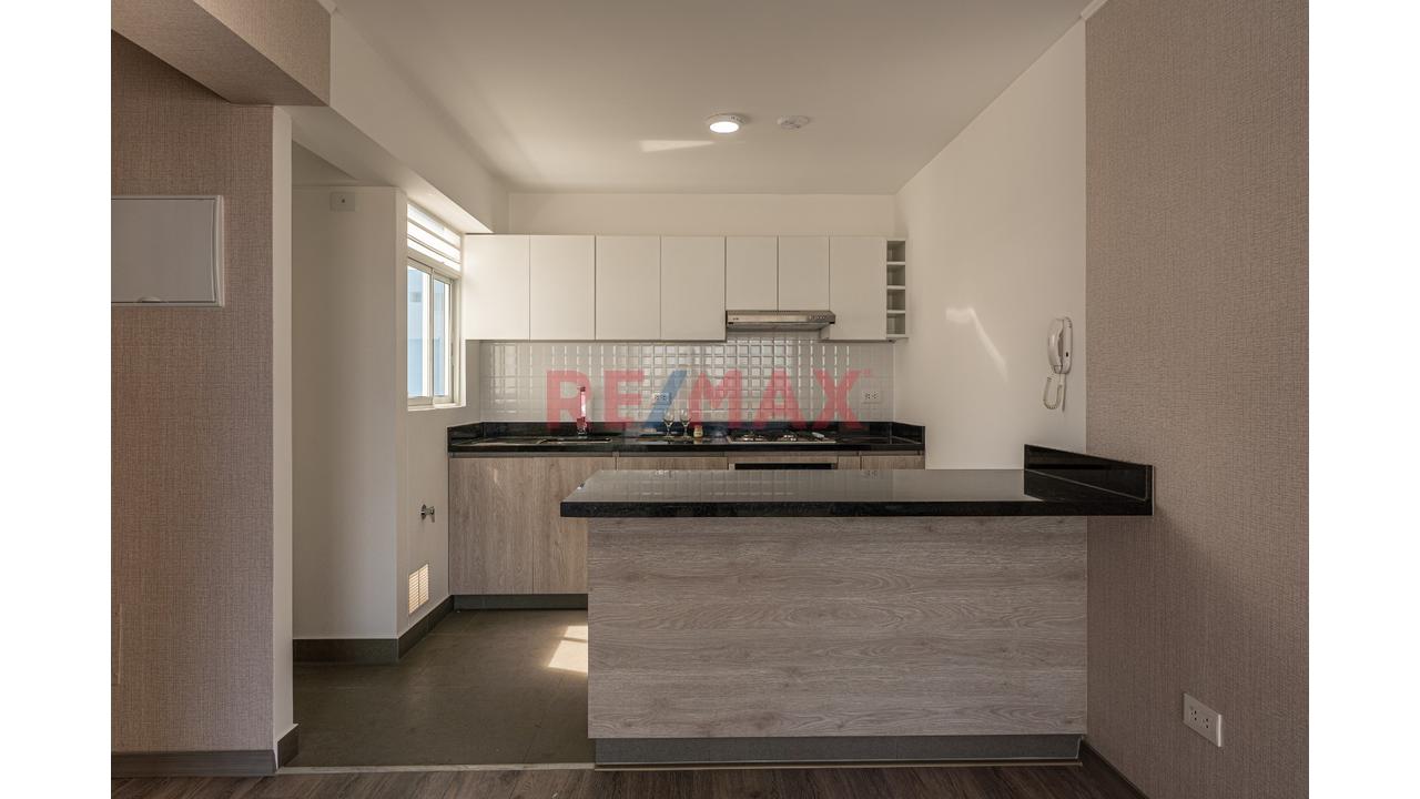 Vendo Lindo Departamento Santa Catalina — foto 5