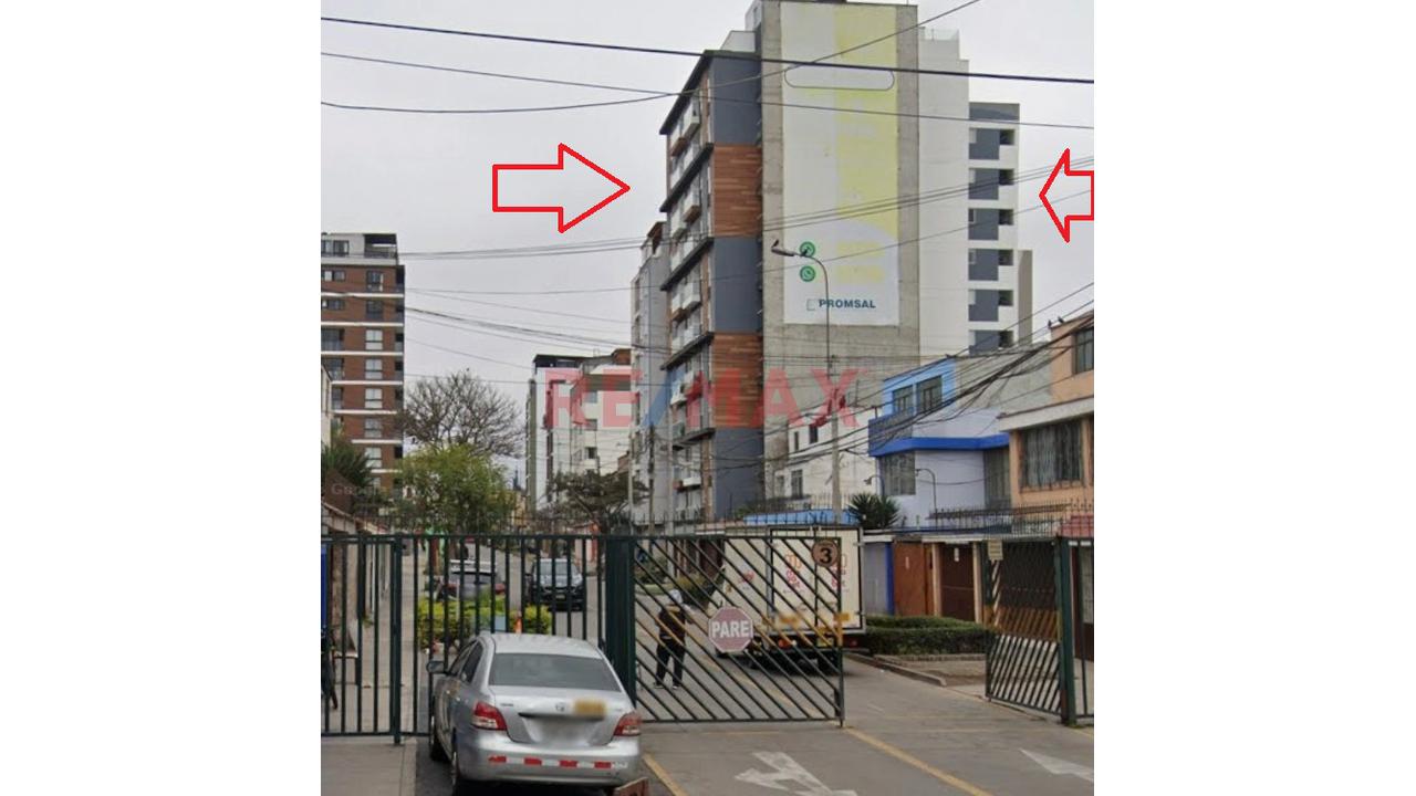 Vendo Lindo Departamento Santa Catalina — foto 1