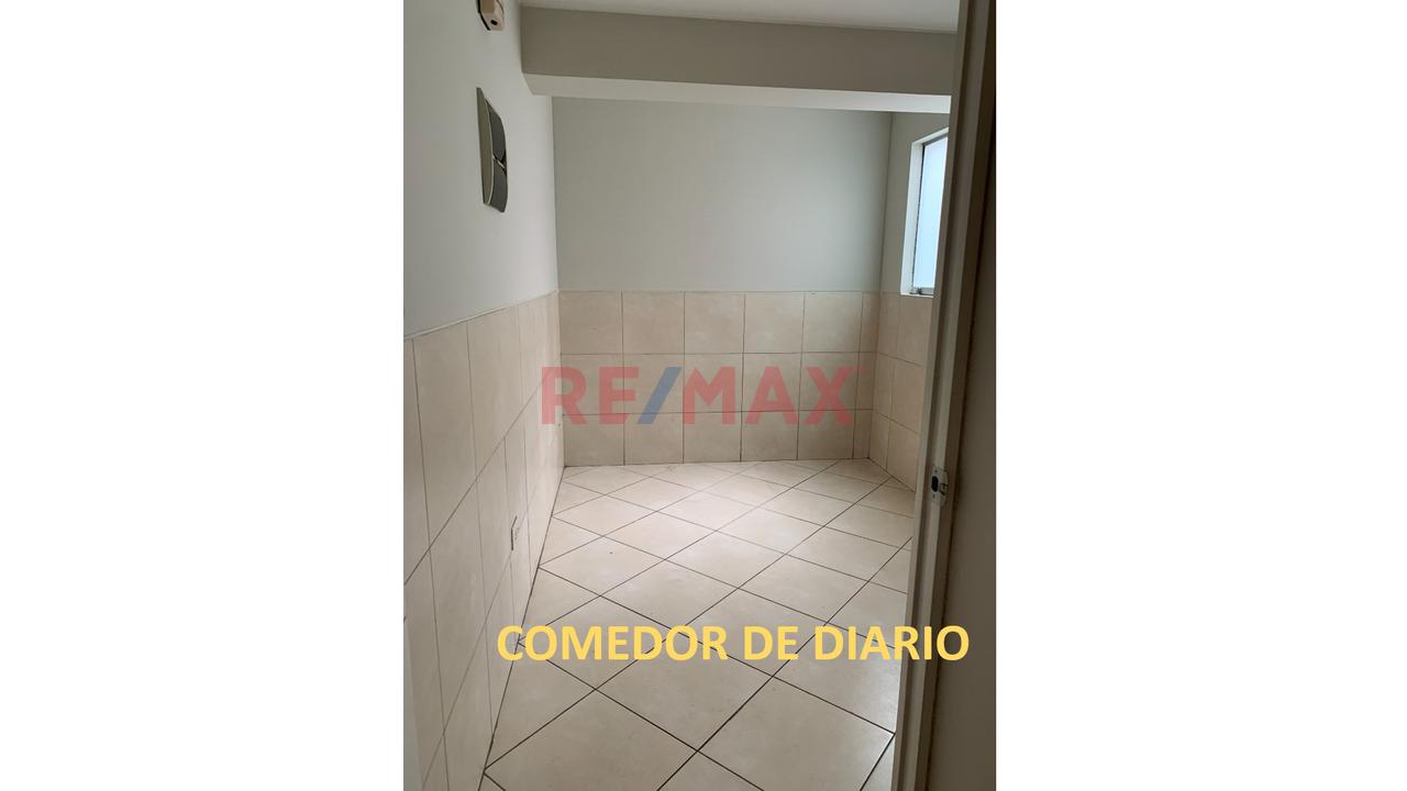 Acogedor Departamento En Chacarrilla Del Estanque - Surco - 5