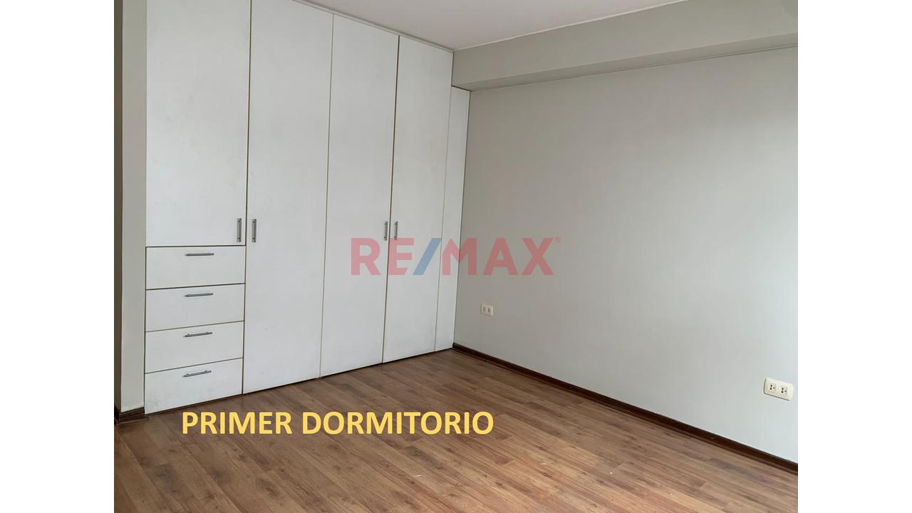 Acogedor Departamento En Chacarrilla Del Estanque - Surco - 6
