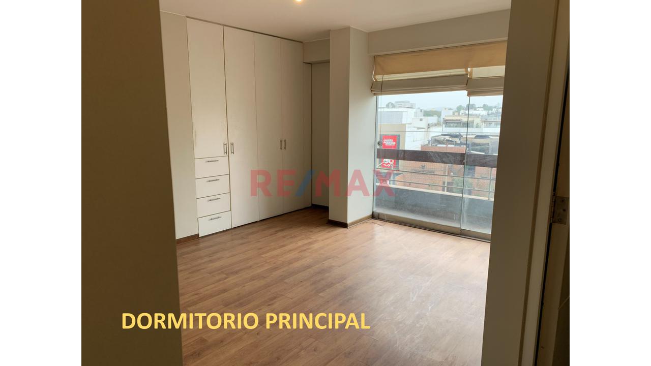Acogedor Departamento En Chacarrilla Del Estanque - Surco - 8