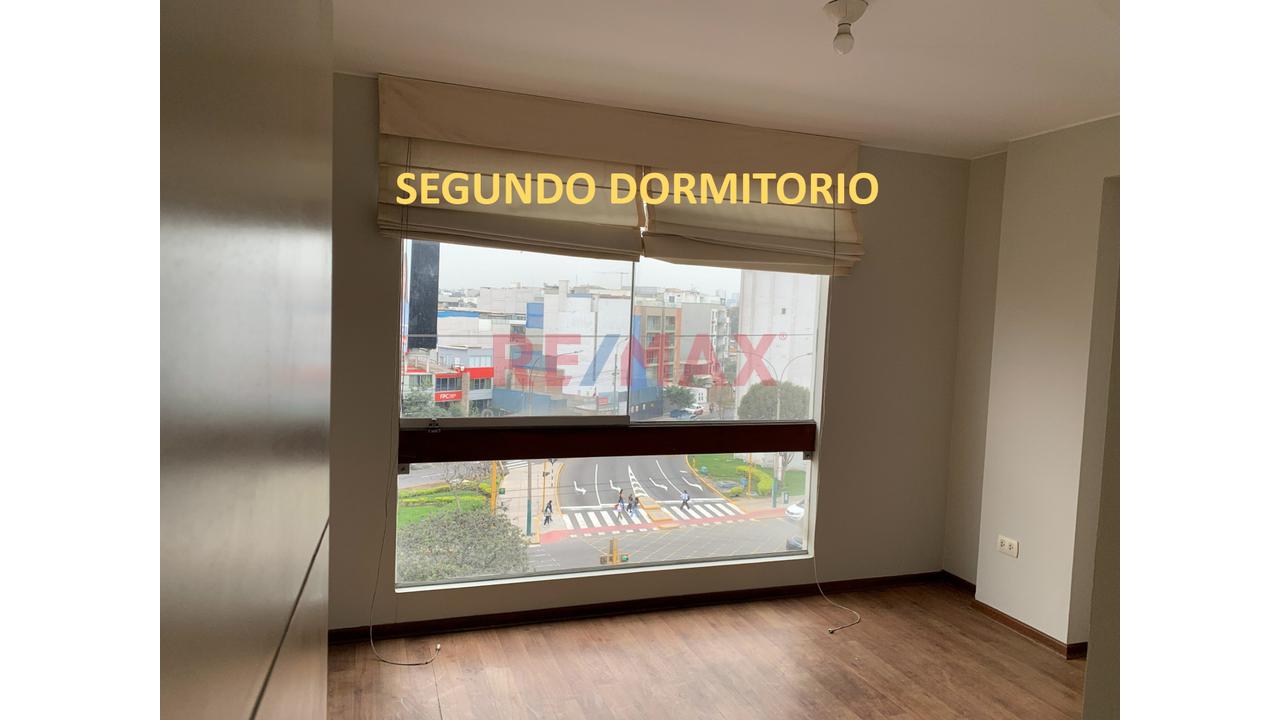 Acogedor Departamento En Chacarrilla Del Estanque - Surco - 7